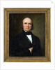 Portrait of Justice John McLean attributed to G. P. A. Healy by Anonymous