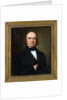 Portrait of Justice John McLean attributed to G. P. A. Healy by Anonymous