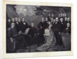 Union by Henry S. Sadd
