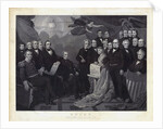 Union by Henry S. Sadd