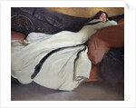 Repose by John White Alexander