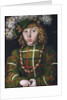 Portrait of Johann Friedrich the Magnanimous by Lucas Cranach the Elder