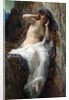 Echo by Alexandre Cabanel