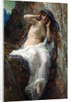 Echo by Alexandre Cabanel