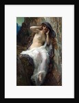 Echo by Alexandre Cabanel