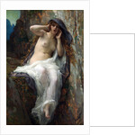 Echo by Alexandre Cabanel