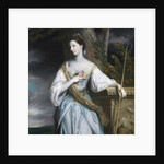 Anne Dashwood, Countess of Galloway by Sir Joshua Reynolds