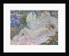 Summer by Frederick Carl Frieseke