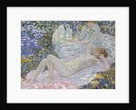 Summer by Frederick Carl Frieseke