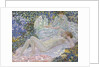Summer by Frederick Carl Frieseke