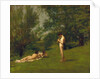 Arcadia by Thomas Eakins