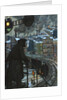 Arbeiterstadt (Working Class City) by Hans Baluschek