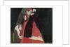 Cardinal and Nun (Tenderness) by Egon Schiele