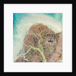 Yukon River Delta, Alaska by Anonymous