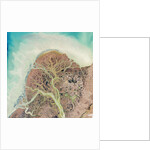 Yukon River Delta, Alaska by Anonymous