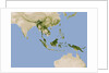 Carbon Stored in Tree Biomass in Tropical Asia by Anonymous