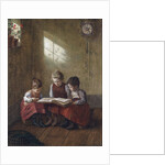 Happy Story by Walther Firle