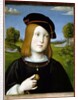 Federigo Gonzaga by Francesco Francia