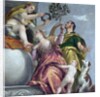 Happy Union by Paolo Veronese