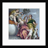 Happy Union by Paolo Veronese