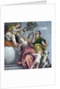 Happy Union by Paolo Veronese