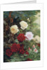 Roses by Gustave Bienvetu