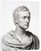Sir Thomas Stamford Bingley Raffles by Anonymous