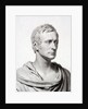 Sir Thomas Stamford Bingley Raffles by Anonymous