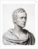 Sir Thomas Stamford Bingley Raffles by Anonymous