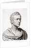Sir Thomas Stamford Bingley Raffles by Anonymous