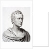 Sir Thomas Stamford Bingley Raffles by Anonymous