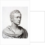 Sir Thomas Stamford Bingley Raffles by Anonymous