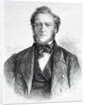 Brigham Young by Anonymous