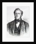 Brigham Young by Anonymous