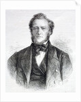 Brigham Young by Anonymous
