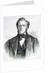 Brigham Young by Anonymous