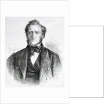 Brigham Young by Anonymous