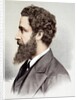 Edward George Earle Lytton Bulwer-Lytton by Anonymous
