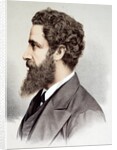 Edward George Earle Lytton Bulwer-Lytton by Anonymous