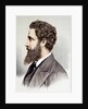 Edward George Earle Lytton Bulwer-Lytton by Anonymous