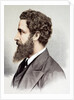 Edward George Earle Lytton Bulwer-Lytton by Anonymous