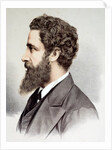 Edward George Earle Lytton Bulwer-Lytton by Anonymous