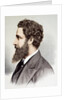 Edward George Earle Lytton Bulwer-Lytton by Anonymous