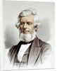 William Chambers (publisher) by Anonymous