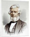 William Chambers (publisher) by Anonymous