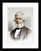 William Chambers (publisher) by Anonymous
