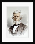 William Chambers (publisher) by Anonymous