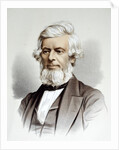 William Chambers (publisher) by Anonymous