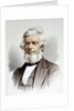 William Chambers (publisher) by Anonymous