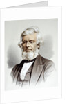 William Chambers (publisher) by Anonymous